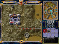 Warlords: Darklords Rising 3 - NeverDieMedia
