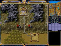 Warlords: Darklords Rising 3 - NeverDieMedia