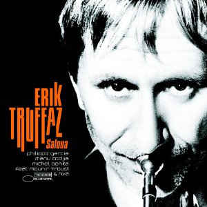 Erik Truffaz: Saloua