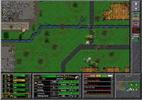 Close Combat w/ Manual - NeverDieMedia