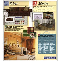 3D Home Interiors 2.0 Deluxe