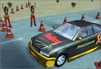 Street Legal Racing: Redline