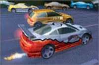 Street Legal Racing: Redline