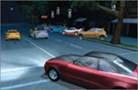 Street Legal Racing: Redline