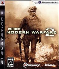 Call Of Duty: Modern Warfare 2