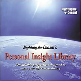 Personal Insight Library Volume 1