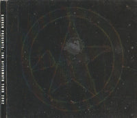 Savren Presents: The Aftermath Tour 2002 Promo w/ Artwork