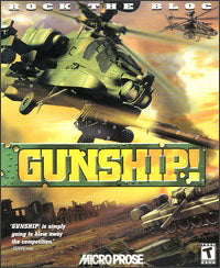 GunShip!