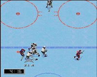 NHL 96 w/ Manual