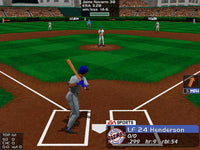 Triple Play Baseball '97