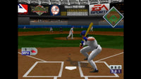 Triple Play Baseball '97