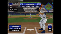 Triple Play Baseball '97