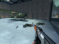 Navy Seals: Sea, Air, Land