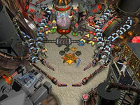 3D Ultra Pinball: The Lost Continent
