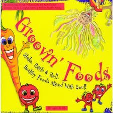 Groovin' Foods