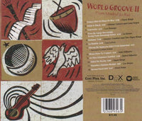 World Groove II: From Madrid To Rio