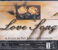 Love Song 6-Disc Set
