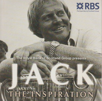 Jack: The Inspiration