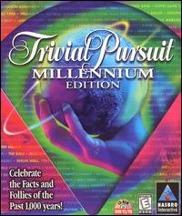 Trivial Pursuit Millennium
