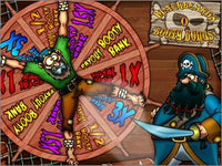 Reel Deal Slots: Blackbeard's Revenge w/ Manual