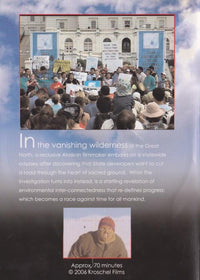 Baked Alaska: How Far Is Too Far In The Far North?