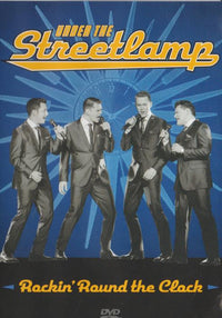 Under The Streetlamp: Rockin' Round The Clock Autographed