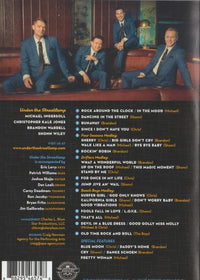 Under The Streetlamp: Rockin' Round The Clock Autographed