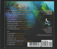 Hollywood's Magical Island Catalina: Music From The Feature Documentary w/ Artwork