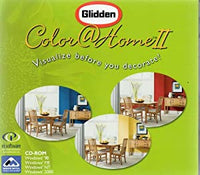 Glidden: Color @ Home 2