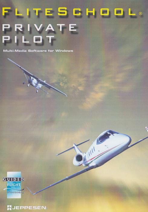 FlightSchool: Private Pilot
