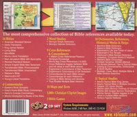 The Bible Library Suite