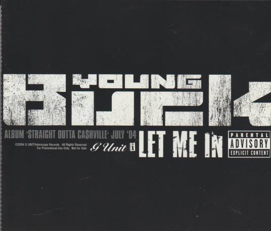 Young Buck: Let Me In Promo