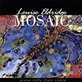 Louise Eldridge: Mosaic
