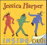 Jessica Harper: Inside Out
