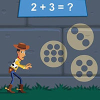 Leap Frog Leapster: Toy Story 3 - NeverDieMedia