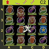 Leap Frog Leapster: Toy Story 3 - NeverDieMedia