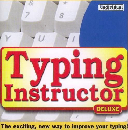 Typing Instructor 2004 Deluxe