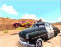 Disney's Pixar Cars