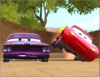 Disney's Pixar Cars