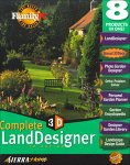 Complete 3D LandDesigner