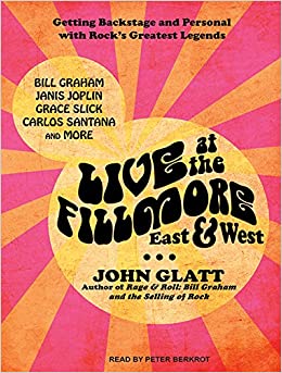 Live At The Fillmore East & West Unabridged