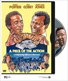 A Piece Of The Action