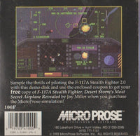 F-117A Nighthawk Stealth Fighter 2.0 Demo - NeverDieMedia