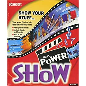 Kai's Power Show 1.5