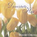 Danniebelle Hall: Designers Original Cassette Tape