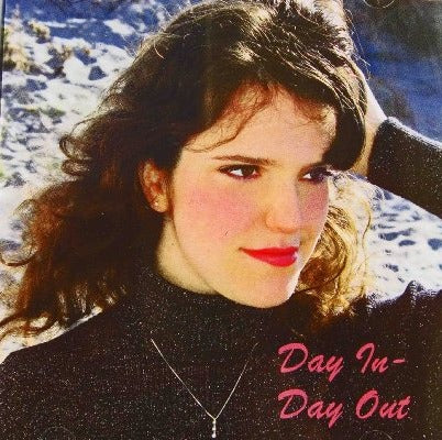 Samantha Carlson: Day In - Day Out w/ Artwork
