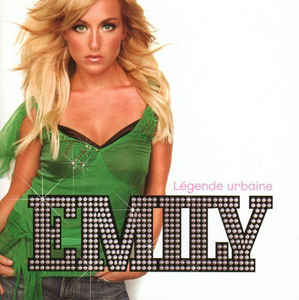 Emily: Legende Urbaine w/ Artwork
