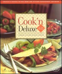 Cook'n 6.0 Deluxe