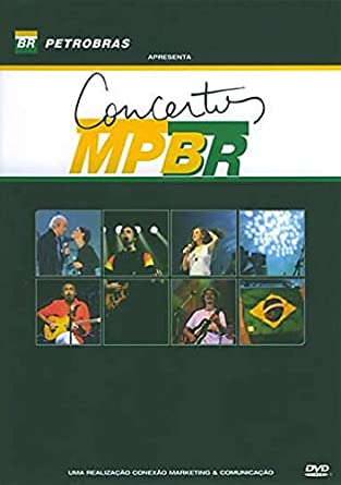 Concertos MPBR