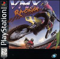 VMX Racing